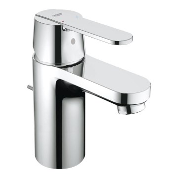 GROHE 32883000 - Μπαταρία νιπτήρα GET, μέγεθος S, σε γυαλιστερό χρώμιο