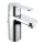GROHE 32883000 - Μπαταρία νιπτήρα GET, μέγεθος S, σε γυαλιστερό χρώμιο