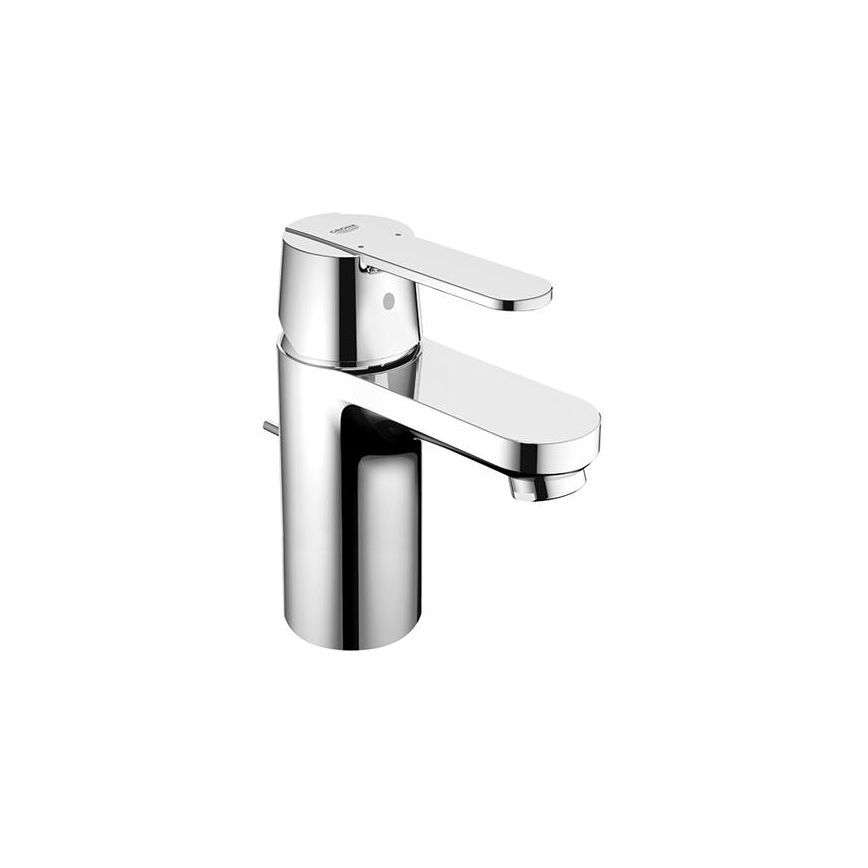 GROHE 32883000 - Μπαταρία νιπτήρα GET, μέγεθος S, σε γυαλιστερό χρώμιο
