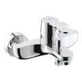 GROHE 32887000 - Μίκτης μπανιέρας GET DN 15 γυαλιστερό χρώμιο