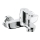 GROHE 32887000 - Μίκτης μπανιέρας GET DN 15 γυαλιστερό χρώμιο