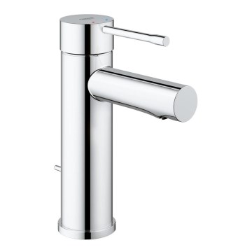 GROHE 32898001 - Μπαταρία νιπτήρα ESSENCE DN 15 γυαλιστερό χρώμιο