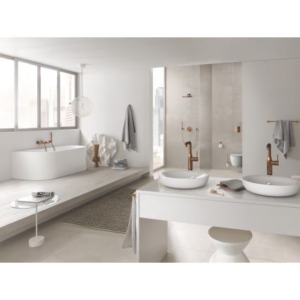 GROHE 32901DA1 - Μίκτης νιπτήρα ESSENCE σε μπρονζέ φινίρισμα