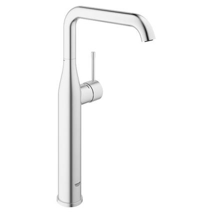 GROHE 32901DC1 - Μπαταρία νιπτήρα ESSENCE, μέγεθος XL, από ανοξείδωτο ατσάλι