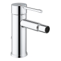 GROHE 32934001 - Μπαταρία μπιντέ ESSENCE DN 15, γυαλιστερό χρώμιο