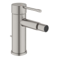 GROHE 32935DC1 - Μπαταρία μπιντέ ESSENCE, ανοξείδωτη