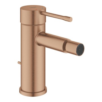 GROHE 32935DL1 - Μπαταρία μπιντέ ESSENCE, μέγεθος S, χάλκινη