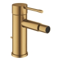GROHE 32935GN1 - Μπαταρία μπιντέ ESSENCE DN 15, μέγεθος S, χρυσή