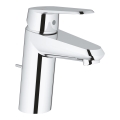 GROHE 3319020E - Μίκτης νιπτήρα EURODISC COSMOPOLITAN μέγεθος S χρωμέ