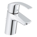 GROHE 33265002 - Μπαταρία νιπτήρα EUROSMART DN 15 μέγεθος S γυαλιστερό χρώμιο