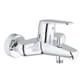 GROHE 33390002 - Μπαταρία μπανιέρας EURODISC COSMOPOLITAN DN 15, γυαλιστερό χρώμιο