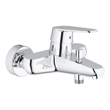 GROHE 33390002 - Μπαταρία μπανιέρας EURODISC COSMOPOLITAN DN 15, γυαλιστερό χρώμιο