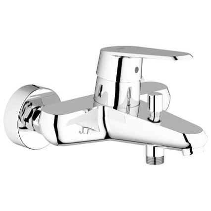 GROHE 33390002 - Μπαταρία μπανιέρας EURODISC COSMOPOLITAN DN 15, γυαλιστερό χρώμιο