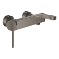 GROHE 33553AL3 - Μπαταρία μπανιέρας PLUS γραφίτης