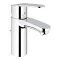 GROHE 33561002 - Μπαταρία νιπτήρα EUROSTYLE COSMOPOLITAN DN 15 σε γυαλιστερό χρώμιο