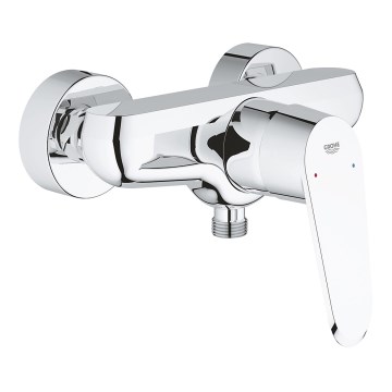 GROHE 33569002 - Μπαταρία ντους EURODISC COSMOPOLITAN DN 15 γυαλιστερό χρώμιο