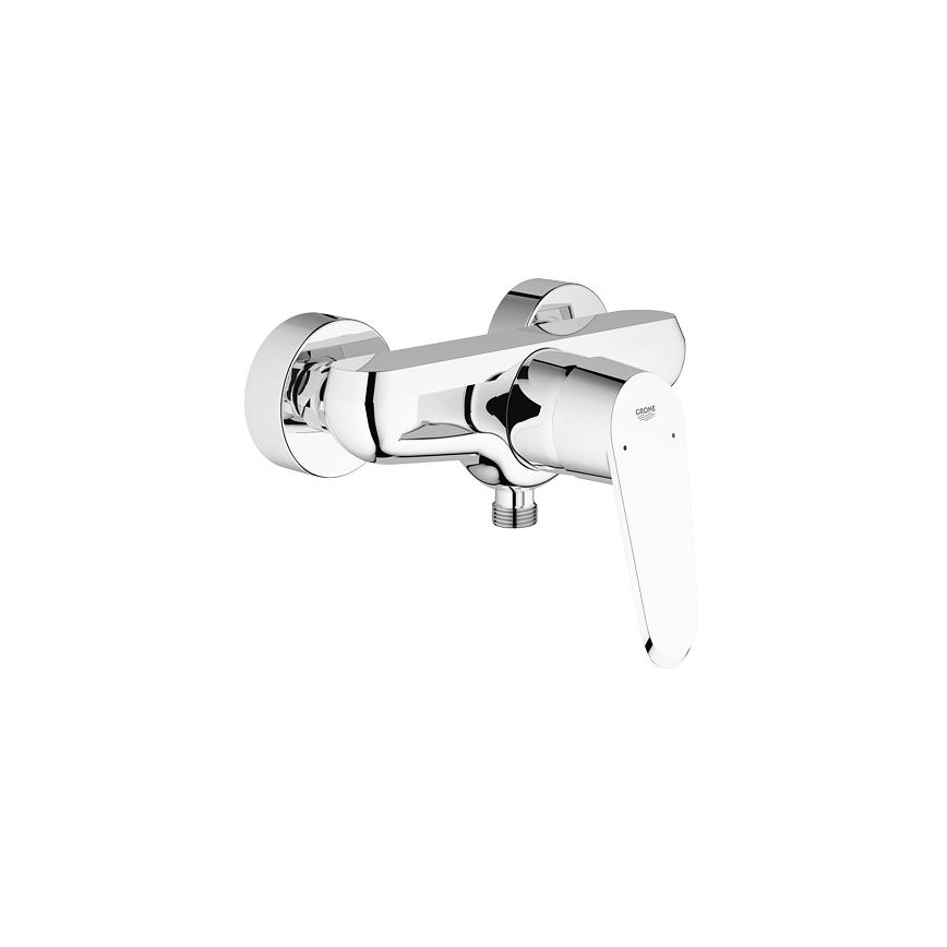 GROHE 33569002 - Μπαταρία ντους EURODISC COSMOPOLITAN DN 15 γυαλιστερό χρώμιο