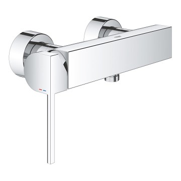 GROHE 33577003 - Μπαταρία ντους PLUS DN 15, γυαλιστερό χρώμιο