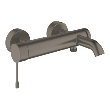 GROHE 33624AL1 - Μπαταρία μπανιέρας ESSENCE 193 mm γραφίτης