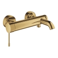 GROHE 33624GL1 - Μπαταρία μπανιέρας ESSENCE σε χρυσό