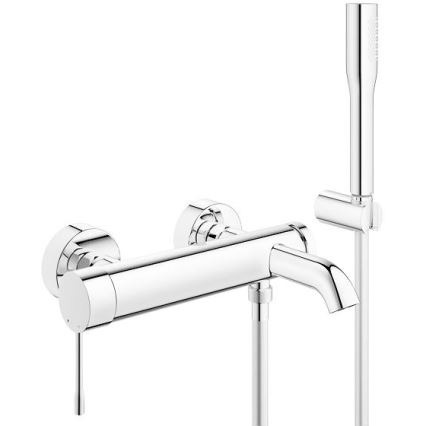 GROHE 33628001 - Μπαταρία μπανιέρας ESSENCE DN 15 γυαλιστερό χρώμιο