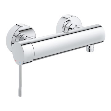 GROHE 33636001 - Μπαταρία ντους ESSENCE σε γυαλιστερό χρώμιο