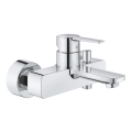 GROHE 33849001 - Μπαταρία μπανιέρας LINEARE DN 15 σε γυαλιστερό χρώμιο