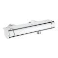 GROHE 34169001 - Θερμοστατική μπαταρία ντους GROHTHERM 2000 DN 15 χρωμέ