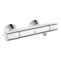 GROHE 34229002 - Θερμοστατική μπαταρία ντους PRECISION TREND DN 15 σε χρώμιο