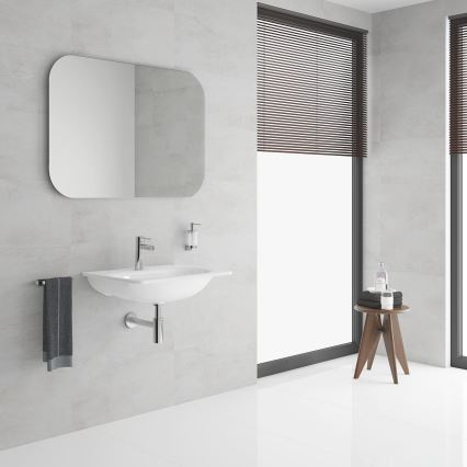 GROHE 34294001 - Μπαταρία νιπτήρα ESSENCE DN 15, γυαλιστερό χρώμιο