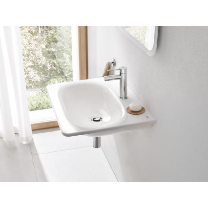 GROHE 34294001 - Μπαταρία νιπτήρα ESSENCE DN 15, γυαλιστερό χρώμιο