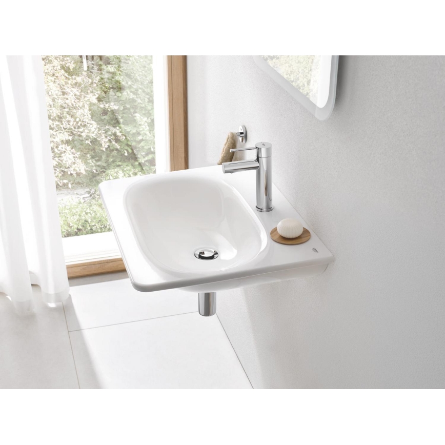 GROHE 34294001 - Μπαταρία νιπτήρα ESSENCE DN 15, γυαλιστερό χρώμιο