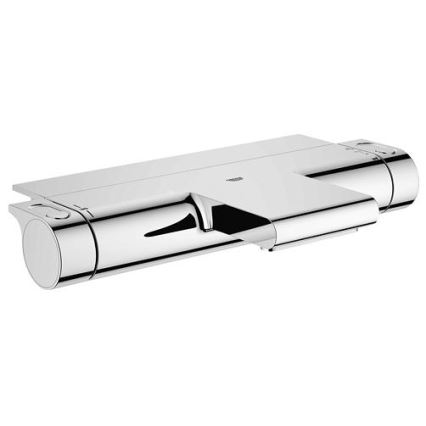 GROHE 34464001 - Θερμοστατική μπαταρία μπανιέρας GROHTHERM 2000 DN 15 γυαλιστερό χρώμιο
