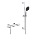 GROHE 34597001 - Θερμοστατικός μίκτης ντους PRECISION START DN 15, χρωμέ