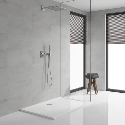 GROHE 34712000 - Σετ ντους SMARTCONTROL 310 × 310 mm γυαλιστερό χρώμιο