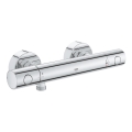 GROHE 34765000-Θερμοστατική μπαταρία ντους GROHTHERM COSMOPOLITAN DN 15 χρώμιο