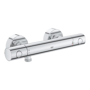 GROHE 34765000-Θερμοστατική μπαταρία ντους GROHTHERM COSMOPOLITAN DN 15 χρώμιο