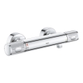 GROHE 34790000 - Θερμοστατική μπαταρία ντους PRECISION FEEL DN 15 χρώμιο