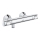 GROHE 34840000 - Θερμοστατικός μίκτης ντους PRECISION DN 15 γυαλιστερό χρώμιο