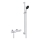 GROHE 34854001 - Σετ ντους με θερμοστατική μπαταρία PRECISION START 900 mm γυαλιστερό χρώμιο