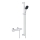 GROHE 34855003 - Σετ ντους με θερμοστατική μπαταρία PRECISION TREND, 150 mm, γυαλιστερό χρώμιο