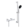 GROHE 34856000 - Σετ ντους με θερμοστατική μπαταρία PRECISION GET 600 mm γυαλισμένο χρώμιο