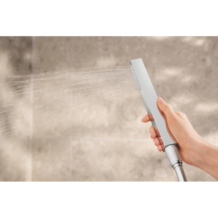 GROHE 34875000 - Σύστημα ντους PRECISION SMARTCONTROL 310 mm γυαλιστερό χρώμιο