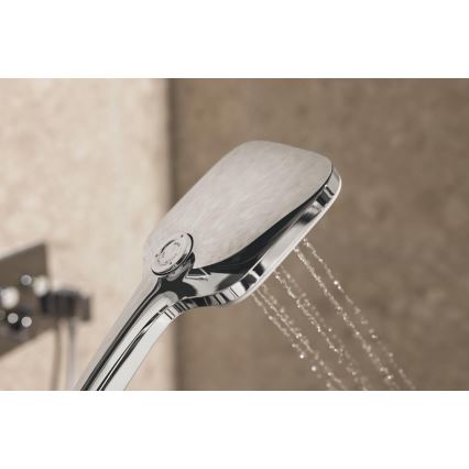 GROHE 34876000 - Σύστημα ντους PRECISION SMARTCONTROL 310 × 310 mm χρωμέ