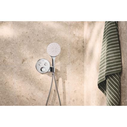 GROHE 34877000 - Σύστημα ντους VITALIO RAIN MONO 310 σε λαμπερό χρώμιο