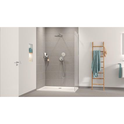 GROHE 34877000 - Σύστημα ντους VITALIO RAIN MONO 310 σε λαμπερό χρώμιο