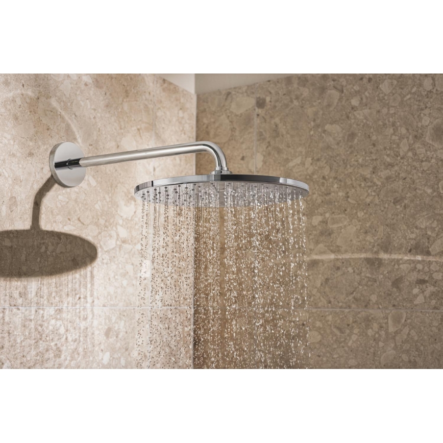 GROHE 34877000 - Σύστημα ντους VITALIO RAIN MONO 310 σε λαμπερό χρώμιο