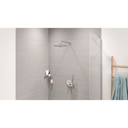 GROHE 34878000 - Σύστημα ντους PRECISION SMARTCONTROL 260 mm, γυαλιστερό χρώμιο