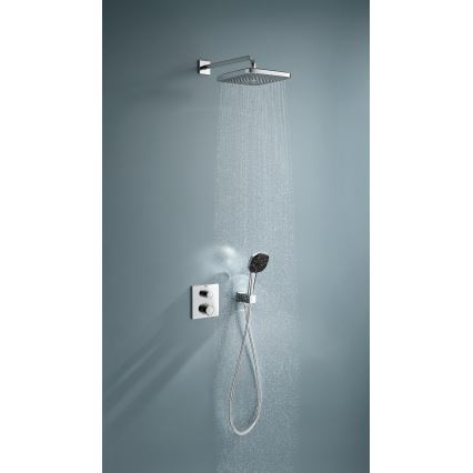 GROHE 34882000 - Σύστημα ντους PRECISION VITALIO COMFORT 250 γυαλισμένο χρώμιο
