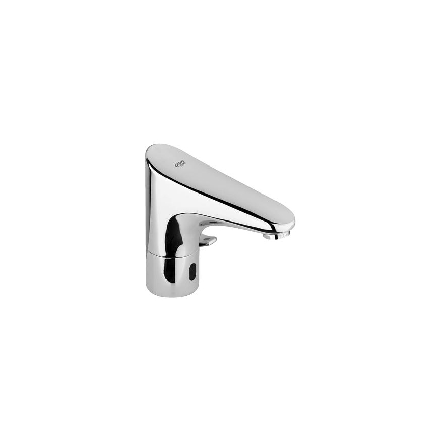 GROHE 36207001 - Ηλεκτρονική μπαταρία νιπτήρα EUROPLUS E DN 15, γυαλιστερό χρώμιο